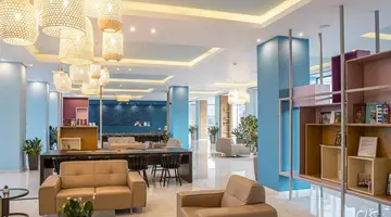 Hotel Asterias Beach