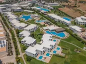 Hotel Asterias Beach