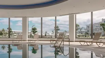 Hotel Asterias Beach