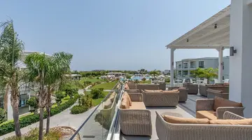 Hotel Asterias Beach
