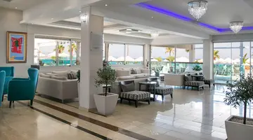 Hotel Asterias Beach