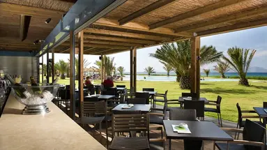 Hotel Astir Odysseus Resort & SPA