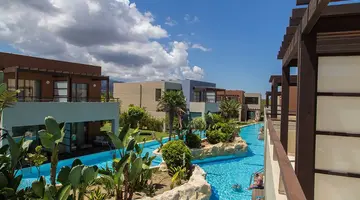 Hotel Astir Odysseus Resort & SPA