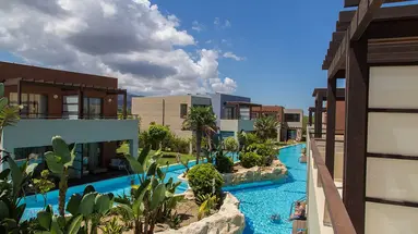 Hotel Astir Odysseus Resort & SPA