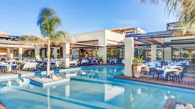 Hotel Astir Odysseus Resort & SPA