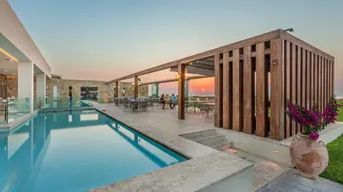 Hotel Astir Odysseus Resort & SPA