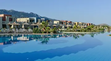 Hotel Astir Odysseus Resort & SPA