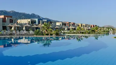Hotel Astir Odysseus Resort & SPA