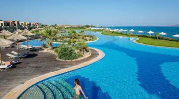 Hotel Astir Odysseus Resort  SPA