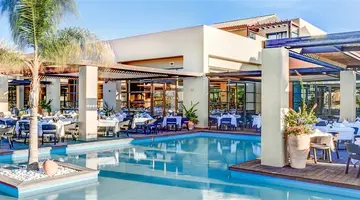 Hotel Astir Odysseus Resort & SPA