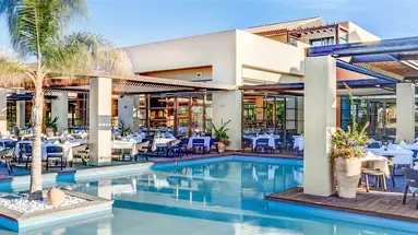 Hotel Astir Odysseus Resort & SPA