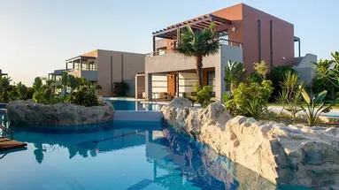 Hotel Astir Odysseus Resort & SPA