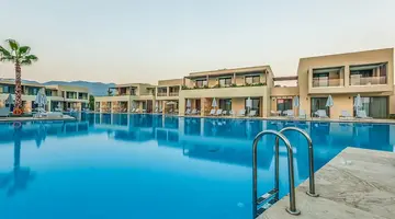Hotel Astir Odysseus Resort & SPA