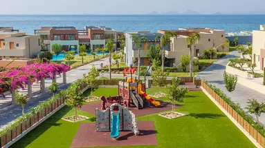 Hotel Astir Odysseus Resort & SPA