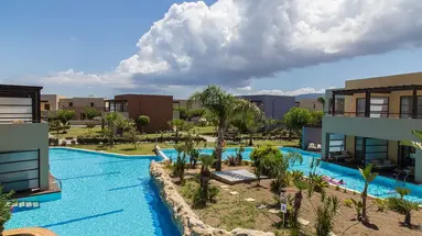 Hotel Astir Odysseus Resort & SPA