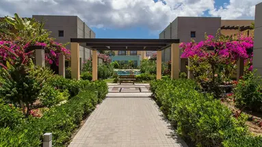 Hotel Astir Odysseus Resort & SPA