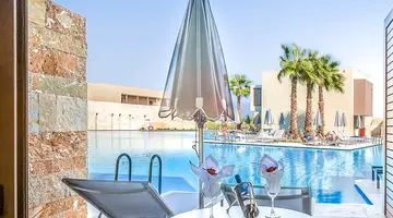 Hotel Astir Odysseus Resort & SPA