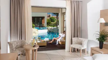 Hotel Astir Odysseus Resort & SPA