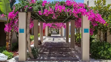 Hotel Astir Odysseus Resort & SPA