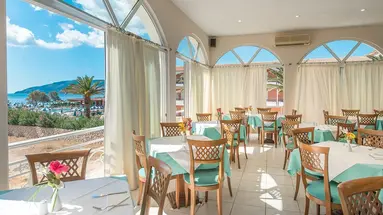 HOTEL ASTIR PALACE
