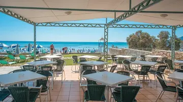 HOTEL ASTIR PALACE