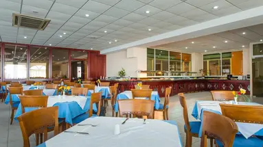 HOTEL ASTIR PALACE
