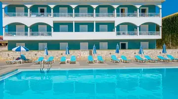 HOTEL ASTIR PALACE
