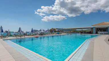 HOTEL ASTIR PALACE