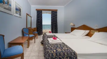 HOTEL ASTIR PALACE