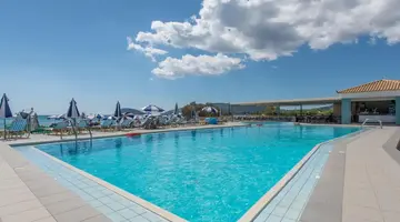 HOTEL ASTIR PALACE
