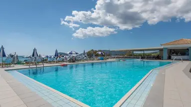 HOTEL ASTIR PALACE