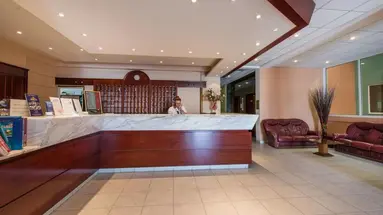 HOTEL ASTIR PALACE