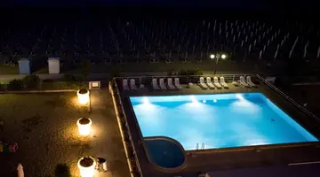 Hotel Astor
