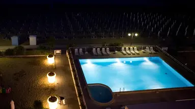 Hotel Astor