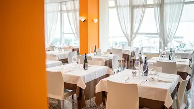 Hotel Astor