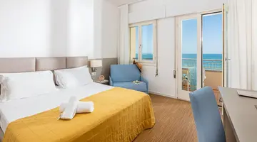 Hotel Astor