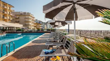 Hotel Astor