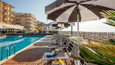 Hotel Astor