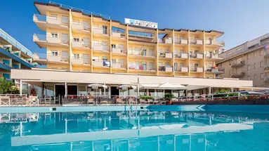 Hotel Astor