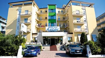 Hotel Astor