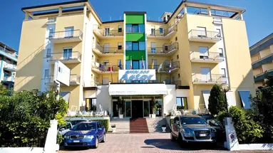 Hotel Astor