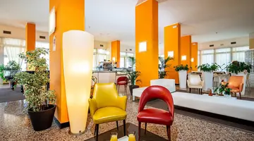 Hotel Astor