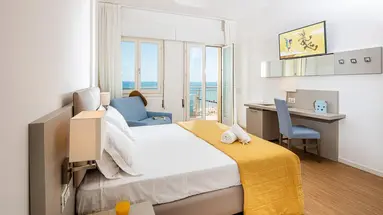 Hotel Astor