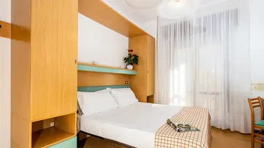 Hotel Astor