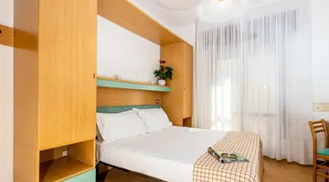 Hotel Astor