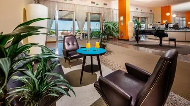 Hotel Astor