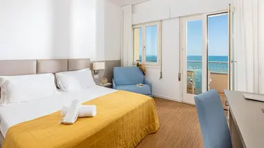 Hotel Astor