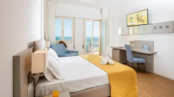 Hotel Astor