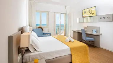 Hotel Astor