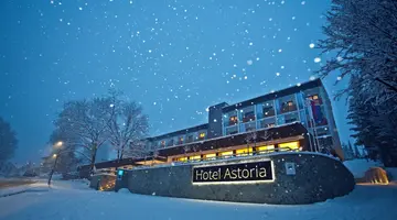 Hotel Astoria Bled